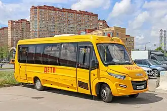 Школьный Нижегородец-VSN900