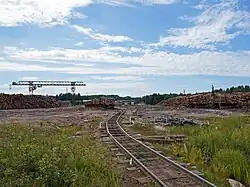 Нижний склад