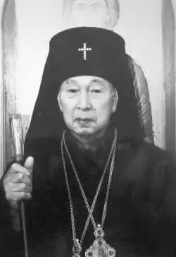Архиепископ Николай