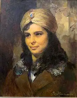 Нилочка, 2017