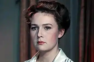 Кадр из фильма «Хождение по мукам»