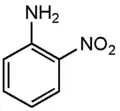2-нитроанилин  (о-нитроанилин,  1-амино-2-нитробензол)