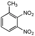 2,3-динитротолуол