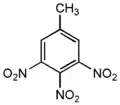 3,4,5-тринитротолуол