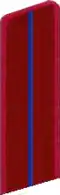 петлица ГБ 1936