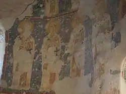 «Святители»