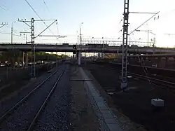 Путевое развитие