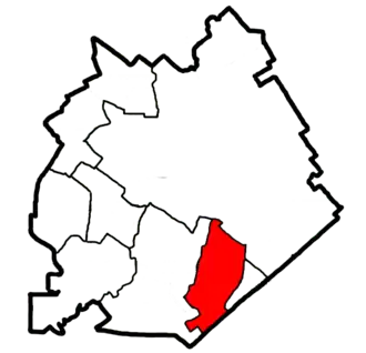 Новоподкряжский сельский совет на карте
