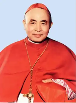 Жозеф-Мари Чинь Ньы Кхюе