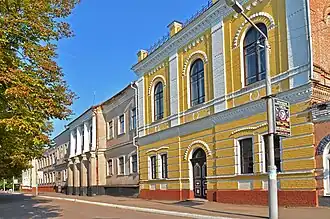 дом в 2013 году