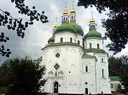 Николаевский собор