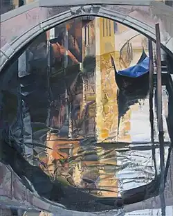 Н. А. Романов. Вода без времени. 2013