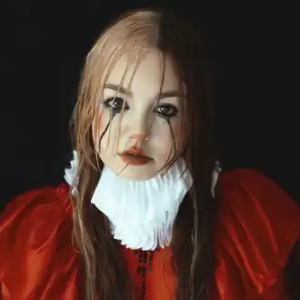 Обложка альбома Нексюши «И смех и грех» (2022)