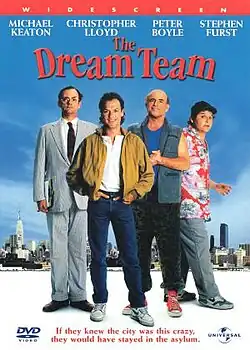 Постер фильма