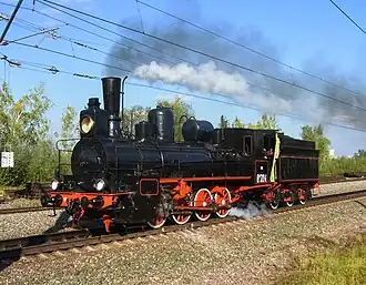 Ов324 на выставке Экспо 1520 в 2017 году