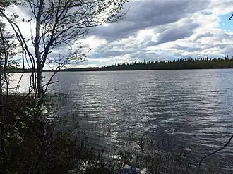 Вид с юго-востока