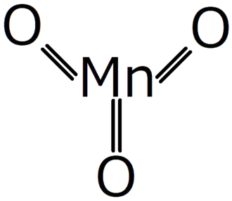 Изображение химической структуры