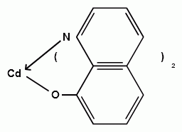Изображение химической структуры
