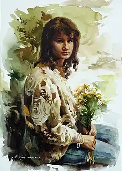 Леночка, 1999