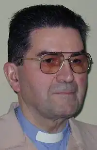 Омар Феликс Коломе