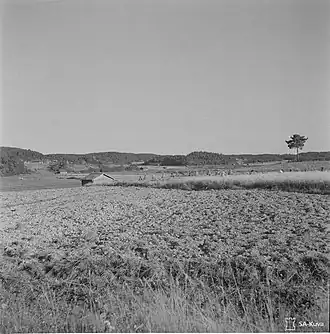 Оппола, 27 августа 1943 год.