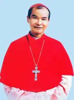 Павел Иосиф Фам Динь Тунг