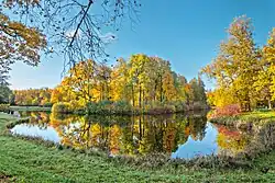 Южная оконечность острова. Фото 2024 г.