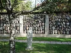 «Жертвам сталинских репрессий»