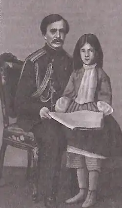 Ипполит Александрович Панаев