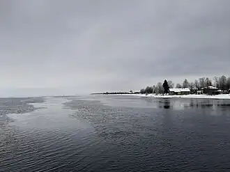 Исток Свири