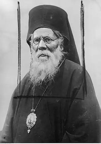 Патриарх Фотий