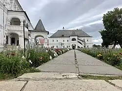 Певческий корпус