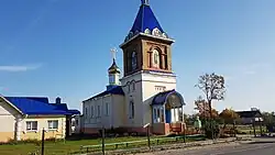 Церковь Св. Николая