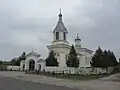 Православная церковь Святого Николая