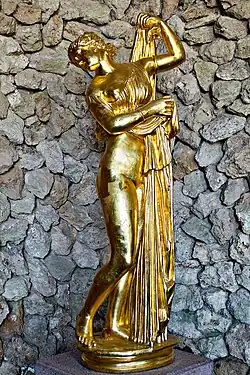 «Венера Каллипига»