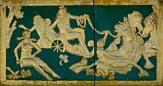 «Триумф Нептуна»