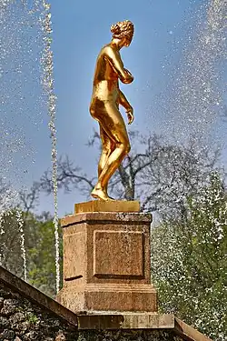 Венера Медицейская