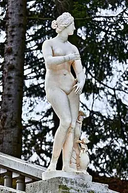 Венера Медицейская