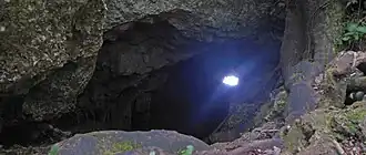 Пещера Крысиная