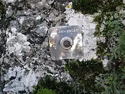 Кадастровый номер