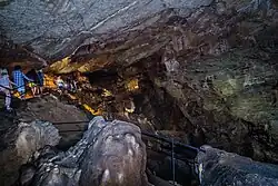 Натёчные формы