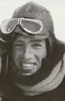 Борис Пивенштейн в 1934 году