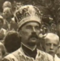 Епископ Платон