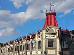 Торговый дом Иванова — Нобеля