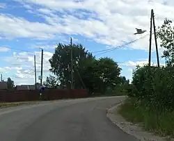 Телефонная будка