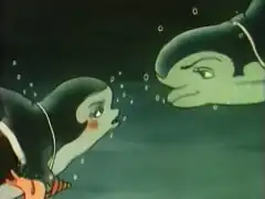 Павлова и Тристан