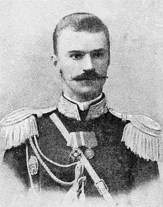 Владимир Михаилович Можейко