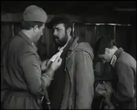 Постер фильма