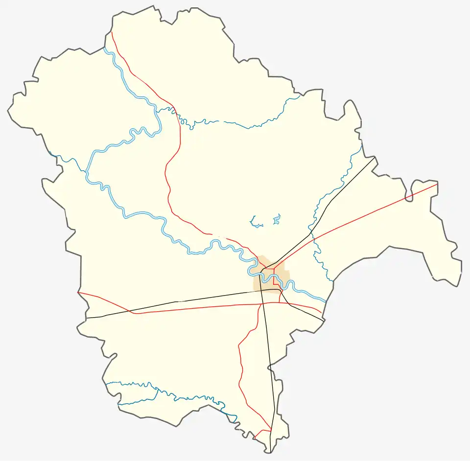 Веньшино (Ржевский муниципальный округ)