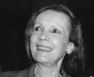 Пола Дельсоль, 1988 г.